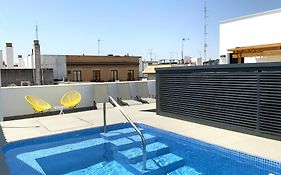 Apartamentos Rivero 8 Sevilla Spain